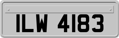 ILW4183
