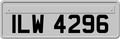 ILW4296