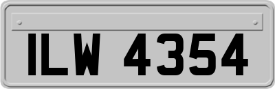 ILW4354