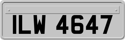 ILW4647