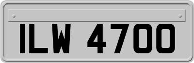 ILW4700