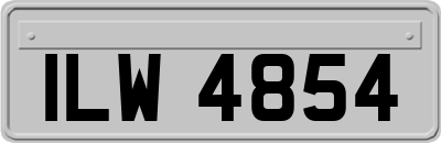 ILW4854