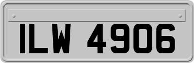 ILW4906