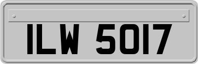 ILW5017