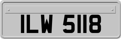 ILW5118