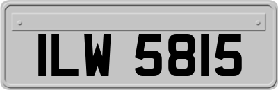 ILW5815