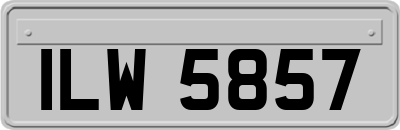ILW5857