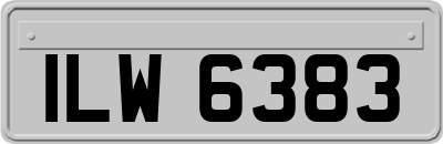 ILW6383