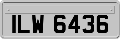 ILW6436