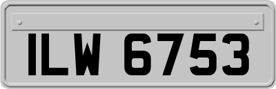 ILW6753