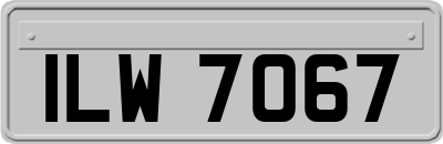 ILW7067