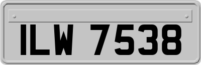 ILW7538