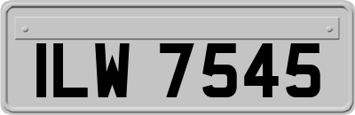 ILW7545