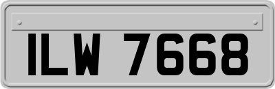 ILW7668