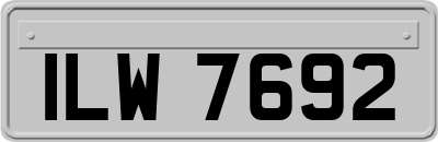 ILW7692