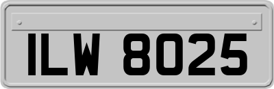 ILW8025