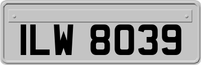 ILW8039