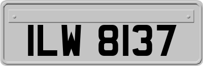 ILW8137