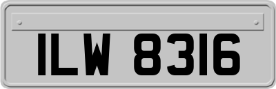 ILW8316