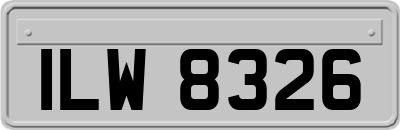 ILW8326