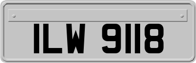 ILW9118