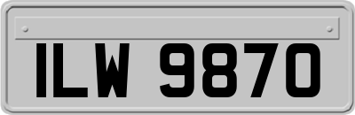 ILW9870