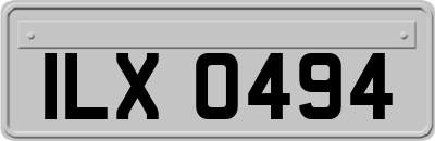 ILX0494