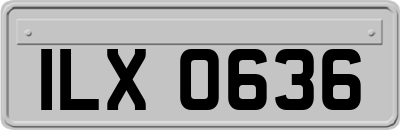 ILX0636