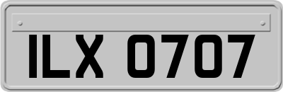 ILX0707