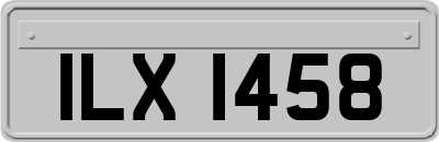 ILX1458