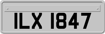 ILX1847