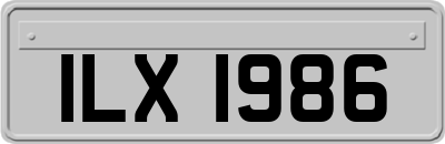 ILX1986