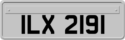 ILX2191
