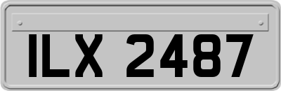 ILX2487