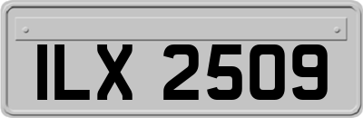 ILX2509