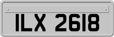 ILX2618