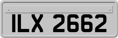ILX2662