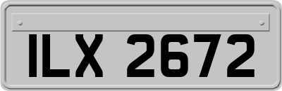 ILX2672