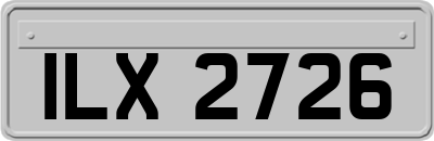 ILX2726