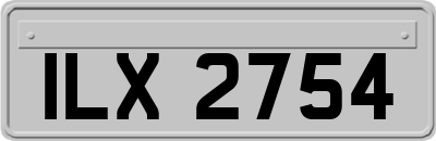 ILX2754