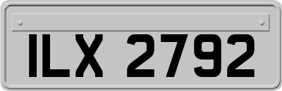 ILX2792