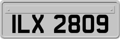 ILX2809