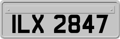 ILX2847