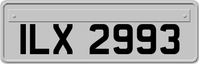 ILX2993