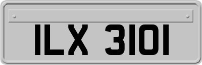 ILX3101