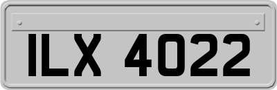 ILX4022