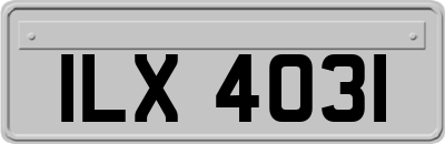 ILX4031
