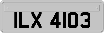ILX4103