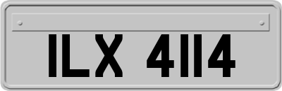 ILX4114