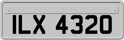 ILX4320